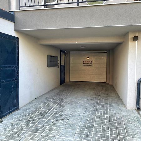 Emma'S Sweet Apartment - Close To Varna Centre Ngoại thất bức ảnh