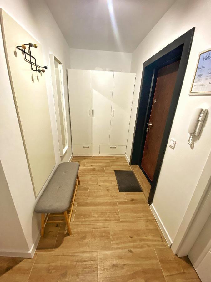 Emma'S Sweet Apartment - Close To Varna Centre Ngoại thất bức ảnh