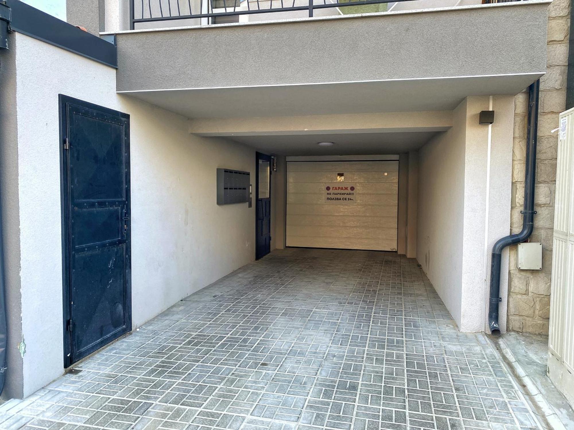 Emma'S Sweet Apartment - Close To Varna Centre Ngoại thất bức ảnh